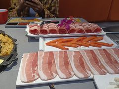 -外婆掌柜·东北家庭烤肉(托乐嘉店)