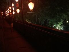 -东水关遗址公园