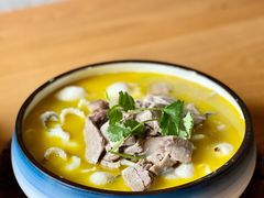 -竹里馆·淮扬菜·功夫茶(老门东店)