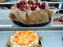 -卷们·现制生日蛋糕·蓝风车动物奶油(金源店)