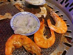 -二虎原味烧烤