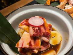 -烧江南烤肉(长春摩天活力城店)