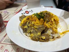 -華人 華星冰室(氹仔 店)