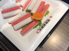 -健晟星期天火锅(红岗店)