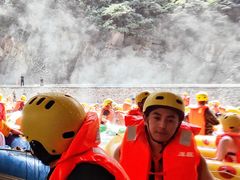 -牛背梁国家森林公园