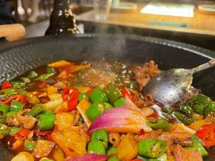 -薇酌饮·陕西菜(南门外店)
