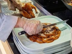 -淮上豆府(水厂路店)