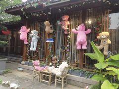 -湘湖大院(越王路店)