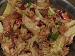 -涌上外婆桥(南塘店)