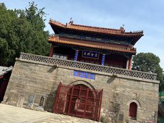 -泰山风景名胜区