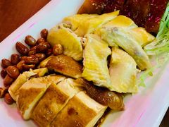 -德宏记·茶餐厅(新辰里学清路店)