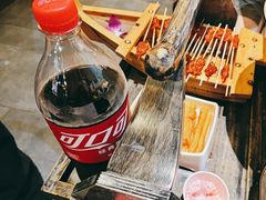 -井格·重庆火锅(王府井店)