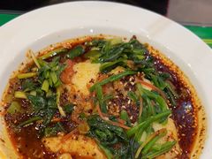 -令氏家外家岐山面(火炬路店)