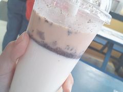 -南师大仙林校区东区食堂