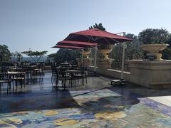 -三亚湾皇冠假日度假酒店·临风大堂酒廊