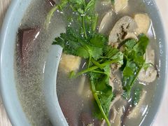 -金原鸭血粉丝汤总店(锁金村店)