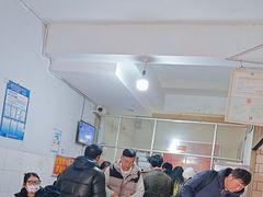 -丁记面馆(凤凰店)