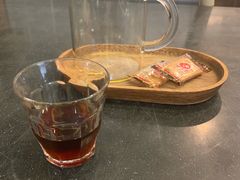 -蒙楼咖啡(清华大学蒙民伟楼店)