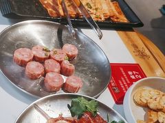 -牧司烤肉餐厅(解放路店)