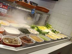 -大食代美食广场(上海中心店)