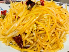 -娄三少春饼·烤鸭(合生汇购物中心店)