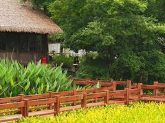 -铭莲·八卦田水上餐厅