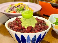 -韩热料理(永嘉天地店)