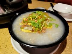 -喜鹊茶点.啫煲(车陂店)