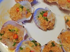 -鲜味食族水产·海鲜餐厅