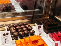 -GODIVA(港汇恒隆广场)