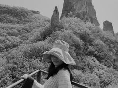 -雾灵西峰