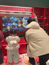 -奈尔宝·儿童乐园·亲子餐厅(长沙北辰荟店)