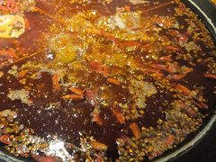 -陈眼镜火锅(总店)