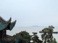 -岳阳楼景区