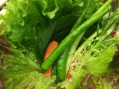 -朴大人炭烤·韩国料理(奥帆中心海尔洲际店)