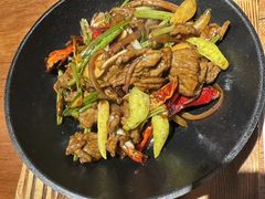 -马灯部落·西湖边的创意山景餐厅(虎跑动物园店)