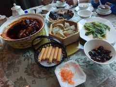 -新兴家喻酒家·羊城名宴(昌岗店)