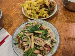 -侯哥面馆(瑞景店)