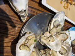 -蚝堡海鲜·威海菜·海肠捞饭·烧烤·亚洲吃蚝公司(幸福门店)