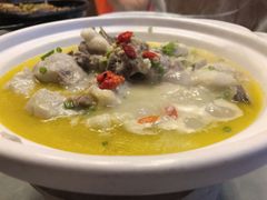 -洞庭鱼香(万科店)