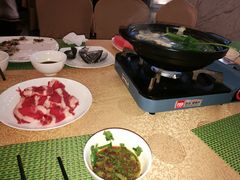 -达蓬山大酒店西餐厅
