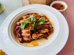 -富丽华大酒店·御园中餐厅(茶亭路店)