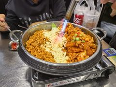 -李先生的首尔小馆(松江启源广场店)