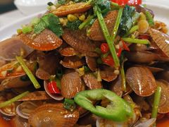 -79号渔船海鲜饭店(华强北店)