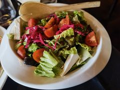 -Efes Turkish & Mediterranean Cuisine 艾菲斯餐厅(陆家嘴店)