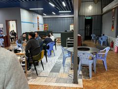 -二师兄火盆烤肉(湖口店)