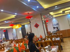 -鲍氏金勺子(恒大店)