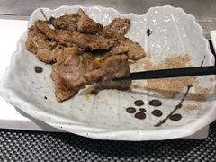 -和风铁板料理(山姆会员店)