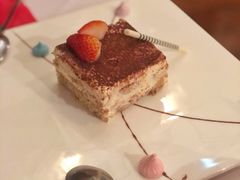 提拉米苏-威尼斯意餐酒吧 Venezia club(意大利风情街店)