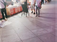-万达广场(龙湖店)